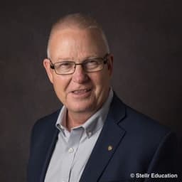 Jim Christensen, Advisory Board