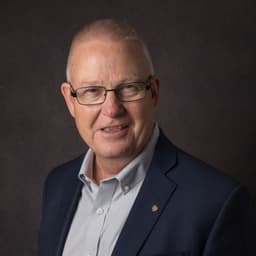 Jim Christensen, Advisory Board